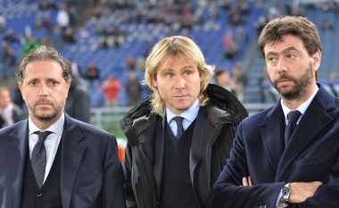 Juventusi në krizë financiare, kërkohet shtyrja e pagesës së katër pagave të fundit