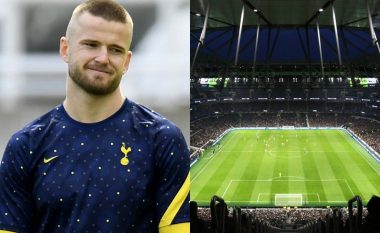 Dier premton dashuri të përjetshme për Tottenhamin: Kur të vdes do të doja që hiri im të shpërndahej në stadiumin e klubit