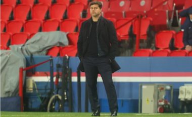 Pochettino pas humbjes nga City: Jemi shumë të zhgënjyer, por në futboll duhet të besosh