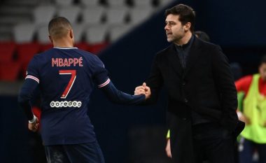 Pochettino iu ka kërkuar drejtuesve largimin nga PSG