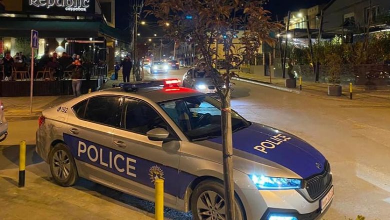 Për dhjetë ditë Policia në Prishtinë konfiskoi 77 skuterë, gjatë prillit shqiptoi mbi 11 mijë gjoba në trafikun rrugor