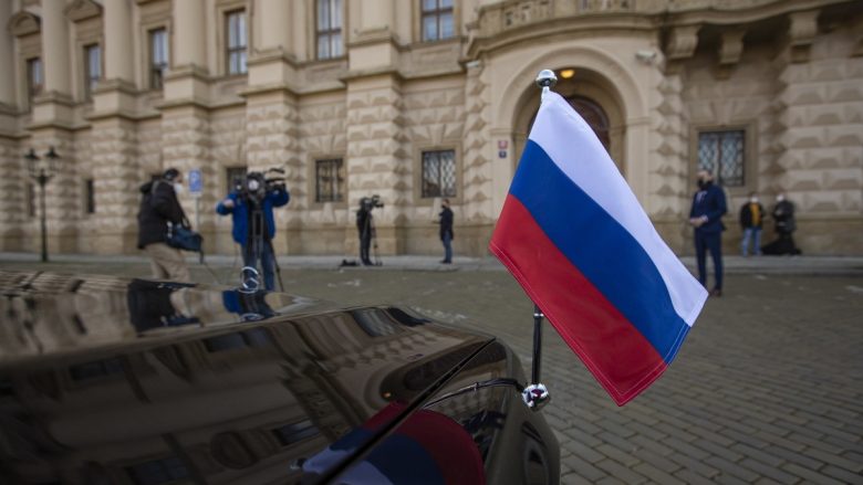 Praga e shqetësuar nga lëvizjet destabilizuese të Moskës