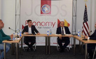 Oda Ekonomike Amerikane në Kosovë: Transformimi i pronës shoqërore nuk ka alternativë