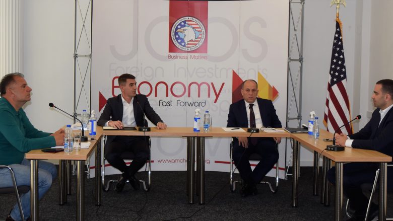 Oda Ekonomike Amerikane në Kosovë: Transformimi i pronës shoqërore nuk ka alternativë