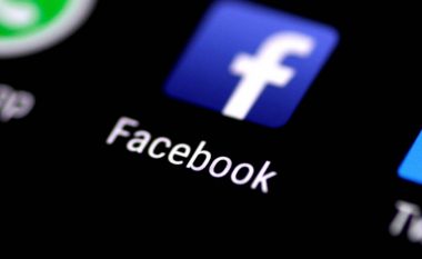 Facebook po prezanton një shërbim të ri audio