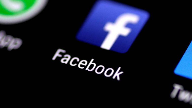 Facebook po prezanton një shërbim të ri audio