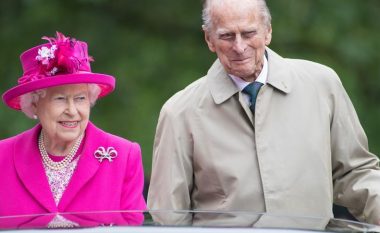 Princi Filip kishte ‘vetëm një ankesë’ për Mbretëreshën Elizabeth gjatë martesës së tyre 73 vjeçare