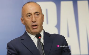 Haradinaj: Të ndalet thellimi i deficitit të bilancit tregtar