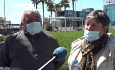 Pasagjerët e bllokuar prej dy ditësh në aeroportin “Nënë Tereza” të shqetësuar