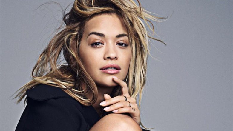 Rita Ora me 13 këngë që kanë tejkaluar shifrën e së paku 100 milionë dëgjimeve në Spotify