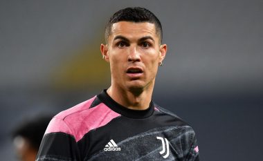 Mediumi i afërt me Juventusin tregon arsyet se pse Ronaldo mund të largohet