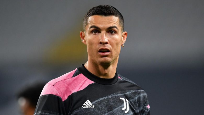 Mediumi i afërt me Juventusin tregon arsyet se pse Ronaldo mund të largohet