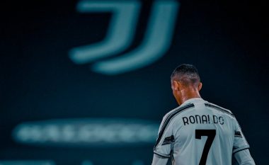 Ronaldo iu thotë lamtumirë tifozëve të Juventusit: Dhashë zemrën dhe shpirtin tim - gjithmonë do t’ju dua