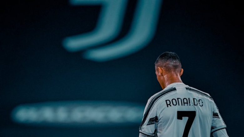 Ronaldo iu thotë lamtumirë tifozëve të Juventusit: Dhashë zemrën dhe shpirtin tim – gjithmonë do t’ju dua