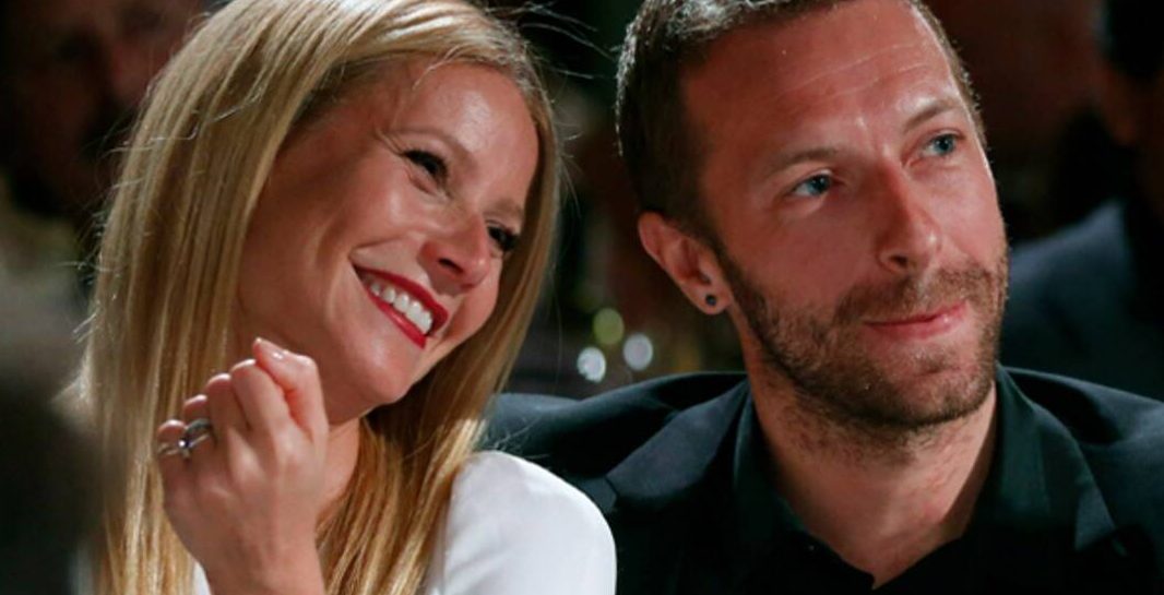 Gwyneth Paltrow thotë se nuk e mendonte asnjëherë se do të divorcohej nga Chris Martin