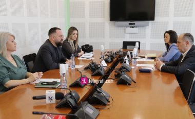Përfaqësuesit e biznesit kërkojnë nga Kuvendi i Kosovës që ta rregulloj çështjen e tregut të energjisë