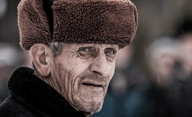 Rusia me rënien më të lartë të popullsisë që nga Lufta e Dytë Botërore