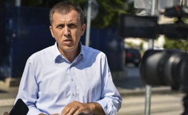 Haradinaj e quajti ”sekser”, Zyba i përgjigjet: Deklarata e tij e dëmshme dhe e pavërtetë