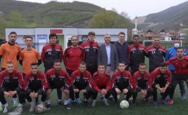 Klubi futbollistik i Kosovës ku të gjithë lojtarët agjërojnë e drejtor është hoxha