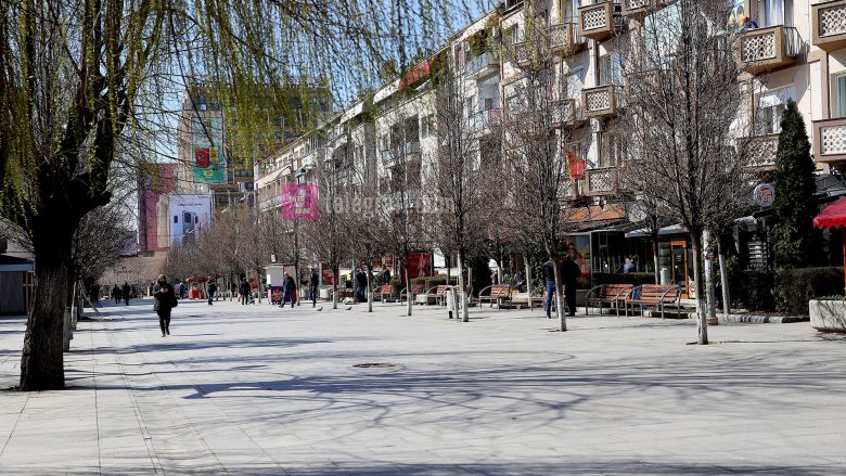 440 raste aktive me COVID-19, Prishtina vazhdon të jetë komuna me më së shumti raste