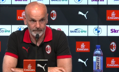 Pioli: Situata e Calhanoglu dhe Donnarumma do të ndryshojë nëse kualifikohemi në Ligën e Kampionëve