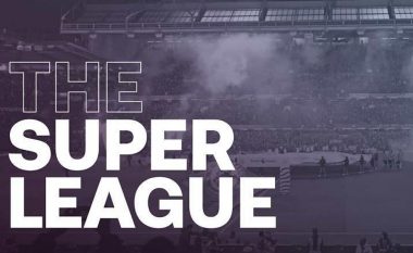 Njoftim zyrtar nga Superliga Evropiane: Do t’i rishikojmë hapat për ta riformuar projektin