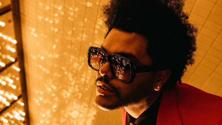 The Weeknd dhuron një milion dollarë për Etiopinë