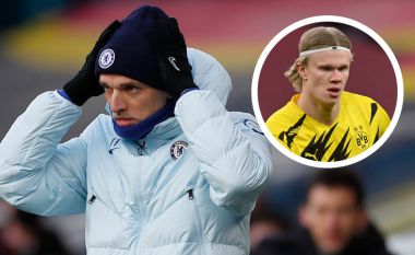 “Edhe po të kishim ndalesë transferimesh, sërish do të isha i lumtur te Chelsea” – Tuchel flet për afatin kalimtar veror