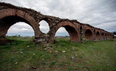 Qeveria e RMV-së morri vendim që Akvaduti të emërohet për monument me shkallë më të lartë të mbrojtjes