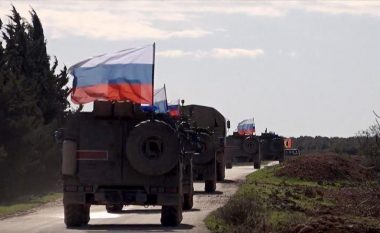 Presidenti ukrainas, Zelensky: Rusia ka tërhequr një numër të trupave në kufirin me Ukrainën