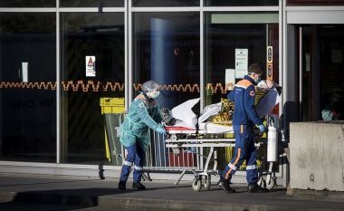 Vdekjet nga COVID-19 në Evropë arrijnë në mbi 1 milion, ndërsa pandemia arrin ‘pikën kritike’