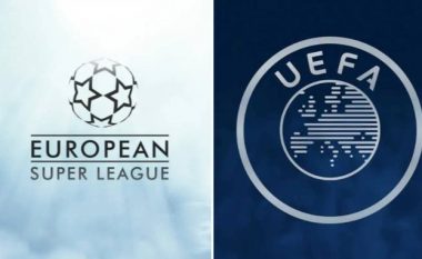 Takim urgjent mes 14 klubeve nga Liga Premier që nuk janë të përfshira në Superligën Evropiane