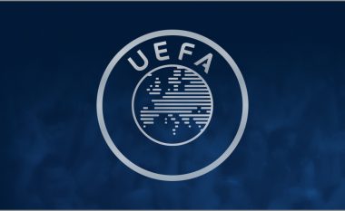 UEFA hap procedurë disiplinore ndaj Real Madridit, Barcelonës dhe Juventusit