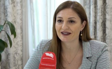 ​Gjosha: Shqipëria duhet të luajë rol më aktiv për liberalizimin e vizave për Kosovën