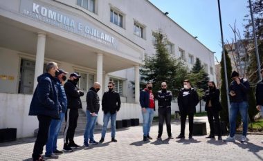 Protestojnë bizneset në qendra tregtare të Gjilanit: Në qytetet e tjera punohet