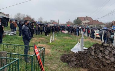 Varroset 27-vjeçari që u vra në Tregun e Gjelbër të Mitrovicës