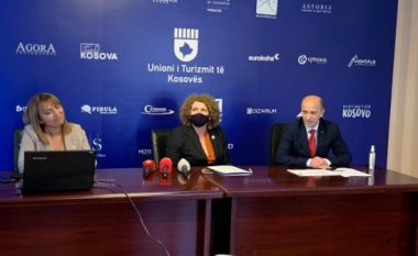 Ndikimi i rëndë i pandemisë në turizëm, numri i vizitorëve ndërkombëtarë në Kosovë  bie për 70 për qind
