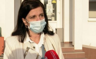 Spahiu-Shllaku: Gjakovës i janë dorëzuar 1 mijë doza të vaksinës AstraZeneca