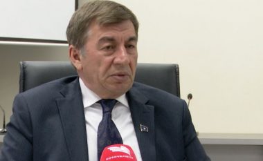 Bajrami: PDK gaboi kur bojkotoi zgjedhjen e presidentit