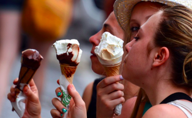Test psikologjik: Cilën akullore do të konsumonit? Ja çfarë zbulon zgjedhja që bëtë për ju