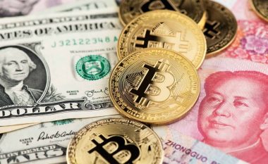 Themeluesi i PayPal paralajmëron se Bitcoin mund të jetë një ‘armë’ kineze kundër SHBA-së për ta dëmtuar dollarin