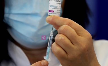 Ministria e Shëndetësisë: Vaksinimi me dozat e para do të bëhen vetëm me AstraZeneca