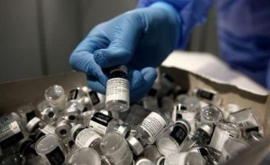 Austria pritet t'i shpërndajë 651 mijë doza të vaksinave kundër COVID-19 për vendet e Ballkanit