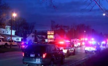 Përballje e armatosur në një kafene në Wisconsin: Tre të vdekur dhe dy të plagosur