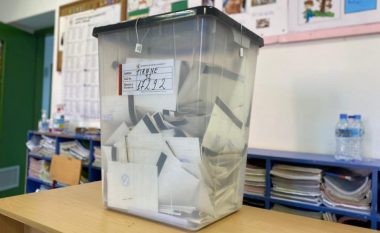 Rreth 32 mijë vota të pavlefshme në Shqipëri, rritje e ndjeshme në krahasim me zgjedhjet e 2017