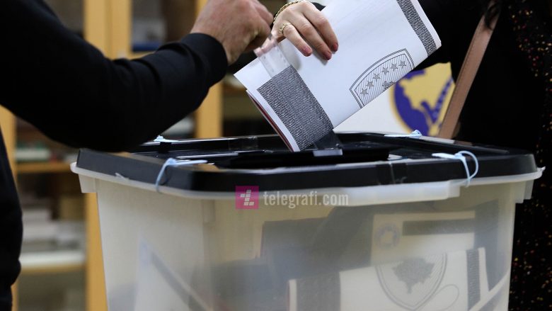 DnV me raport përfundimtar: Zgjedhjet e 14 shkurtit në përputhje me standardet demokratike