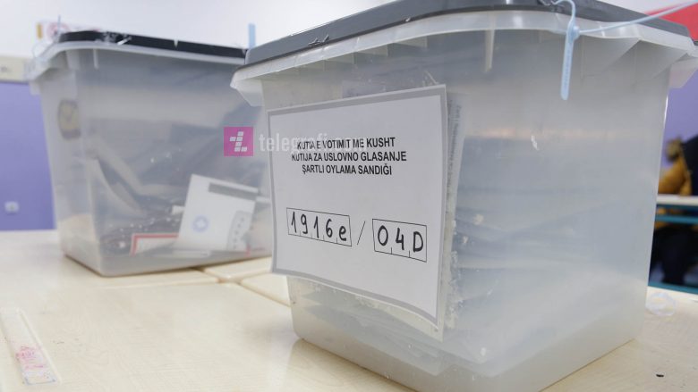 PZAP pranon tri ankesa pas shpalljes së rezultateve përfundimtare të zgjedhjeve