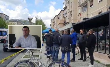 Vritet ish-kryetari i LSI-së në Elbasan, Pjerin Xhuvani – mbetet e plagosur një police