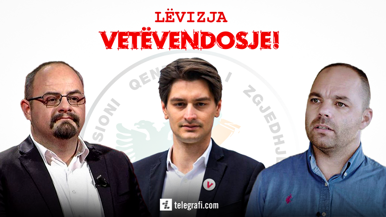 Votat e kandidatëve të LVV-së në Shqipëri nga numërimi i 40 për qind të vendvotimeve