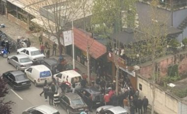 Sulmi në xhaminë “Dine Hoxha” në Tiranë, Rudolf Nikolli akuzohet për “akt terrorist”